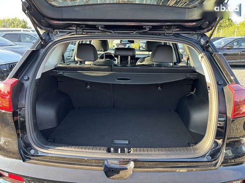 Kia Niro 2022 - фото 25