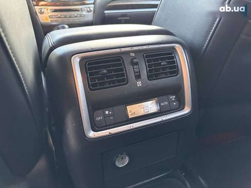 Infiniti QX60 2014 - фото 22