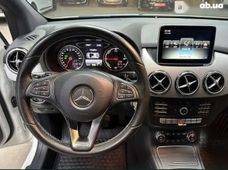 Продажа б/у Mercedes-Benz B-Класс 2015 года - купить на Автобазаре