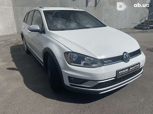 Volkswagen Golf 2017 - фото 4