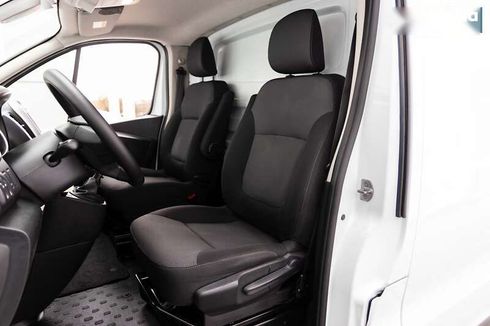 Renault Trafic 2019 - фото 15