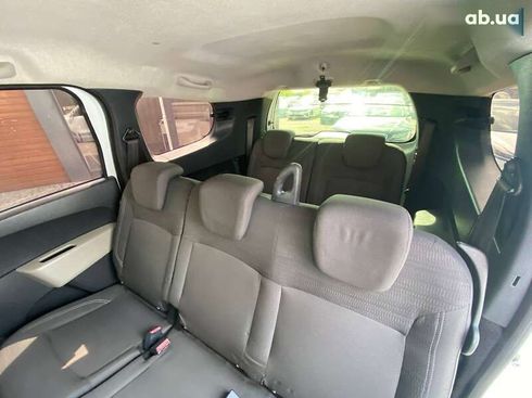 Dacia Lodgy 2012 - фото 30