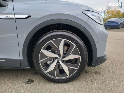 Volkswagen ID.4 Crozz 2023 - фото 28