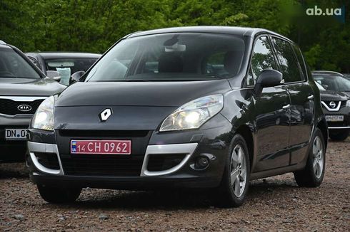 Renault Scenic 2009 - фото 5