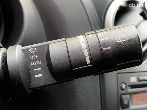 Nissan Qashqai 2008 - фото 26