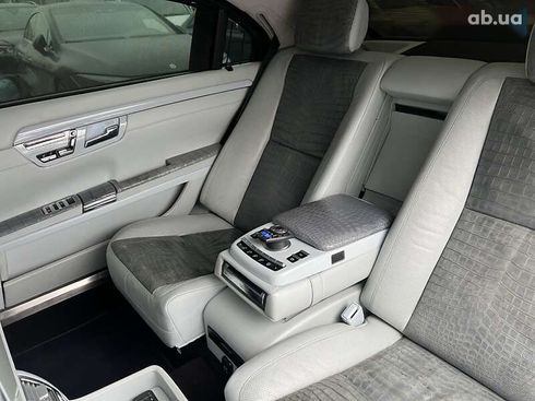 Mercedes-Benz S-Класс 2007 - фото 29