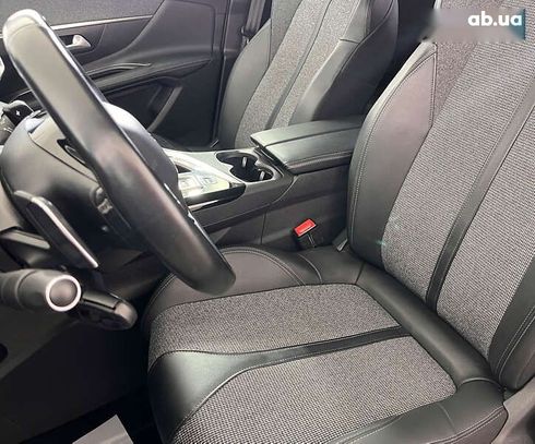 Peugeot 3008 2019 - фото 7