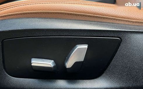 BMW 5 серия 2018 - фото 19
