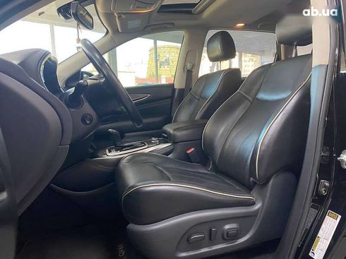 Infiniti QX60 2017 - фото 18