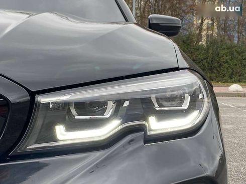 BMW 3 серия 2020 - фото 10