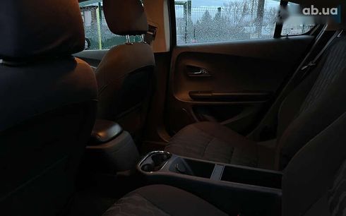 Chevrolet Volt 2014 - фото 19