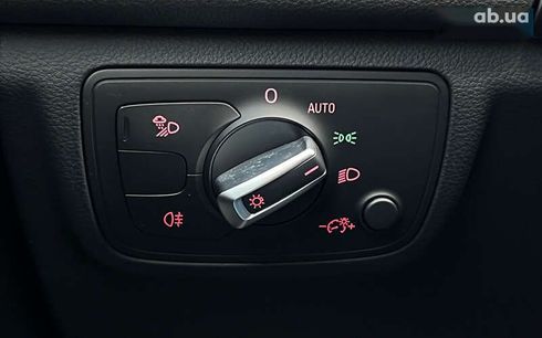 Audi A6 2013 - фото 19