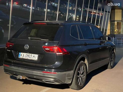 Volkswagen Tiguan 2020 - фото 4