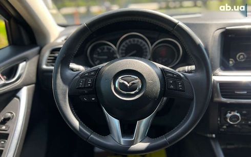 Mazda CX-5 2015 - фото 17