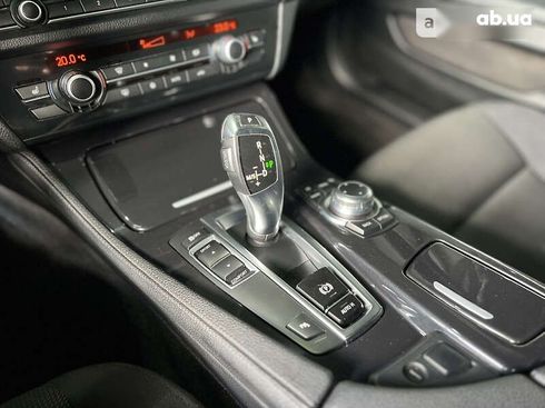 BMW 5 серия 2011 - фото 25