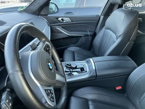 BMW X7 2022 - фото 28