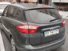 Продаж вживаних Ford C-Max в Хмельницькому - купити на Автобазарі