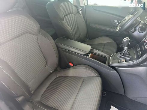 Renault grand scenic 2019 - фото 14