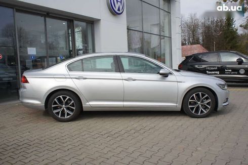 Volkswagen Passat 2018 - фото 3