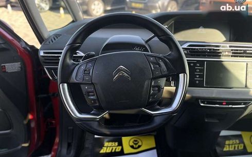Citroёn C4 Picasso 2014 - фото 12