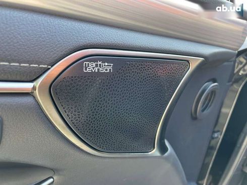 Lexus ES 2019 - фото 19