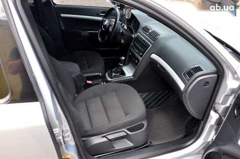 Skoda Octavia 2011 - фото 23