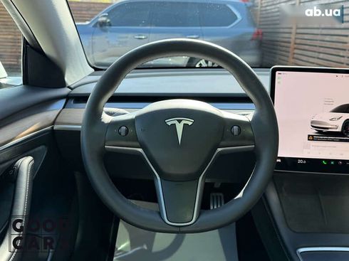 Tesla Model 3 2023 - фото 28
