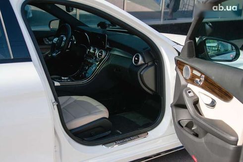 Mercedes-Benz C-Класс 2019 - фото 18