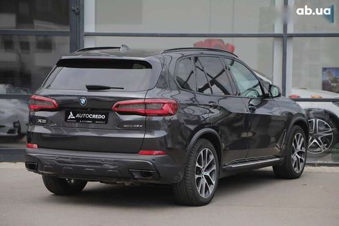BMW X5 2020 - фото 2