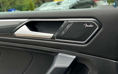 Volkswagen Tiguan 2018 - фото 24