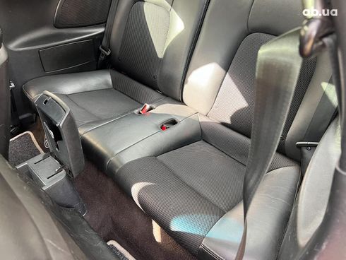 Hyundai Coupe 2008 красный - фото 14