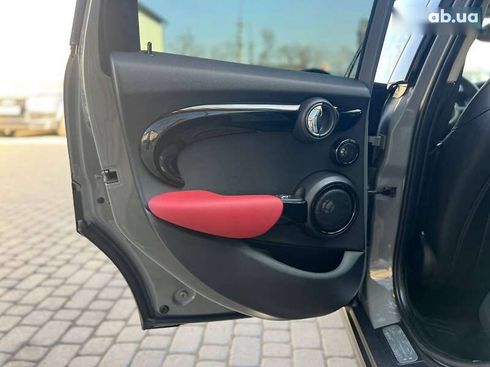 MINI Hatch 2017 - фото 18