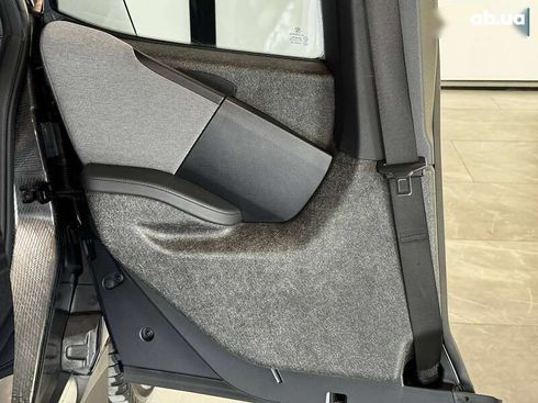 BMW i3 2019 - фото 20