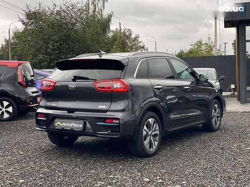 Kia Niro 2018 - фото 7