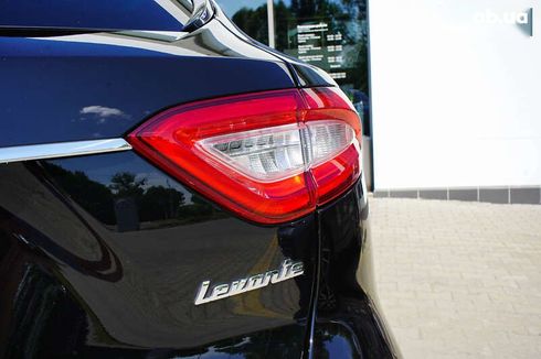 Maserati Levante 2018 - фото 10