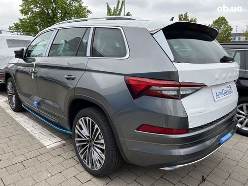 Skoda Kodiaq 2023 - фото 20