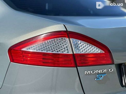 Ford Mondeo 2008 - фото 6