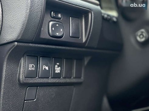 Lexus ES 2016 - фото 28