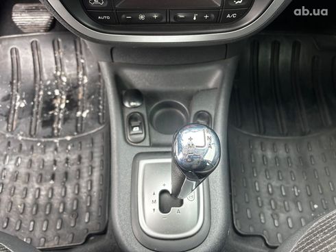 Citroёn C3 2008 серый - фото 21