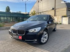Купить BMW 5 серия 2010 бу в Киеве - купить на Автобазаре