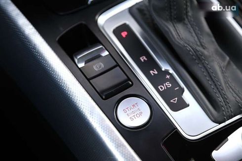 Audi Q5 2014 - фото 21