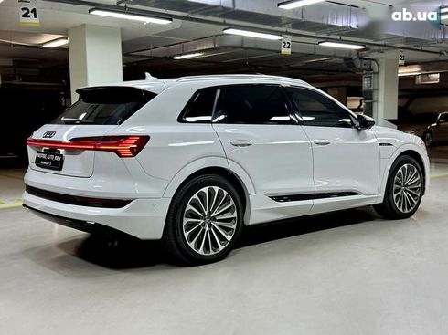 Audi E-Tron 2019 - фото 26