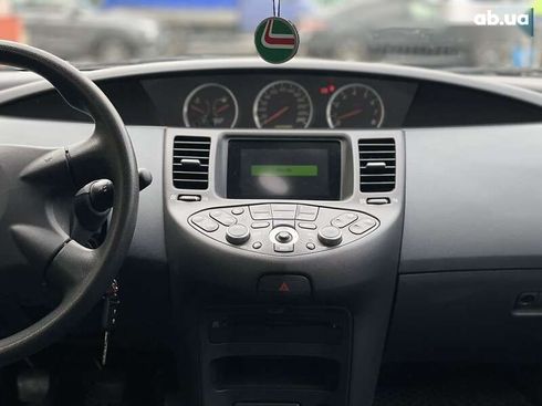 Nissan Primera 2004 - фото 11
