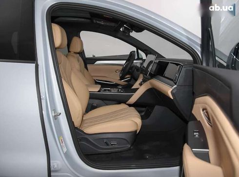 BYD Song L 2024 - фото 16