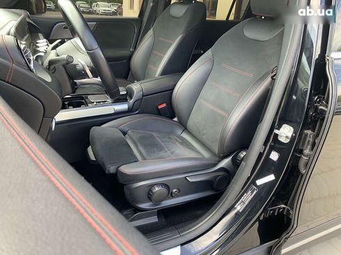 Mercedes-Benz EQB-Класс 2023 - фото 25