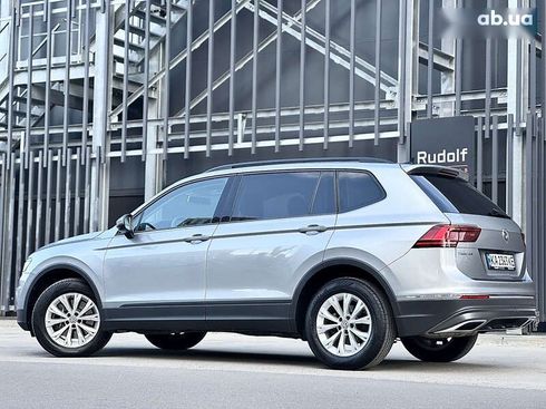 Volkswagen Tiguan 2020 - фото 6