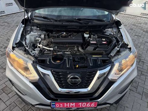 Nissan Rogue 2019 - фото 8