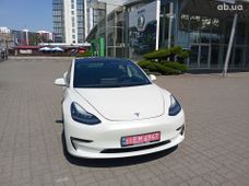 Продажа Tesla Model 3 - купить на Автобазаре