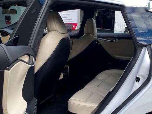 Tesla Model S 2020 - фото 15