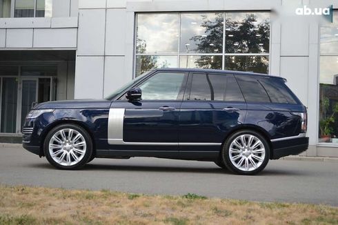 Land Rover Range Rover 2020 - фото 5